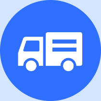 トラックアイコン